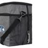 foco NFL Heather Grey Tailgate 24 Pack Cooler view 4