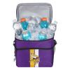 foco NFL Team Stripe Tailgate 24 Pack Cooler view 3