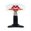 Huplay Rookie Team Adjustable Basketball Set view 4