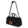 FOCO Cleveland Browns NFL Solid Big Logo Duffle Bag view 2