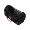 FOCO Cleveland Browns NFL Solid Big Logo Duffle Bag view 3