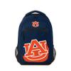 FOCO Auburn Tigers NCAA Colorblock Action Backpack view 1