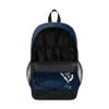 New England Patriots NFL Big Logo Bungee Backpack view 3
