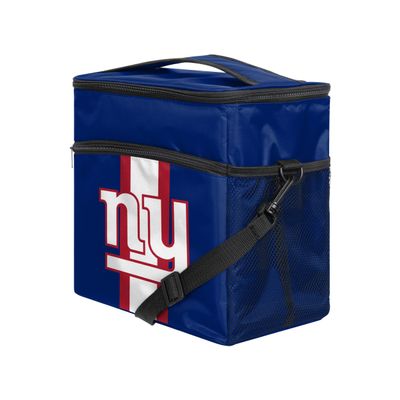 foco NFL Team Stripe Tailgate 24 Pack Cooler