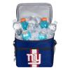 foco NFL Team Stripe Tailgate 24 Pack Cooler view 3