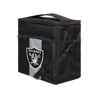 foco NFL Team Stripe Tailgate 24 Pack Cooler