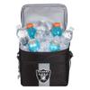 foco NFL Team Stripe Tailgate 24 Pack Cooler view 3