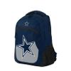 FOCO Dallas Cowboys NFL Colorblock Action Backpack view 2