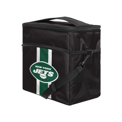 foco NFL Team Stripe Tailgate 24 Pack Cooler