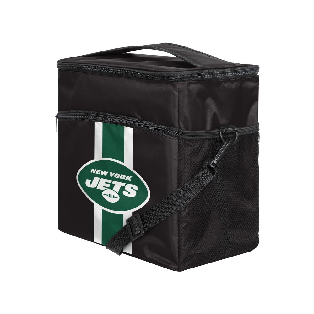foco NFL Team Stripe Tailgate 24 Pack Cooler