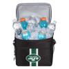 foco NFL Team Stripe Tailgate 24 Pack Cooler view 3
