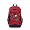 Tampa Bay Buccaneers NFL Big Logo Bungee Backpack view 1