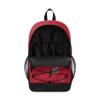 Tampa Bay Buccaneers NFL Big Logo Bungee Backpack view 3