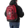 Tampa Bay Buccaneers NFL Big Logo Bungee Backpack view 4