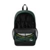 FOCO Green Bay Packers NFL Big Logo Bungee Backpack view 3