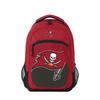 FOCO Tampa Bay Buccaneers NFL Colorblock Action Backpack view 1