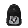 FOCO Las Vegas Raiders NFL Colorblock Action Backpack view 1