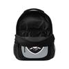 FOCO Las Vegas Raiders NFL Colorblock Action Backpack view 3