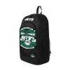 New York Jets NFL Big Logo Bungee Backpack view 2