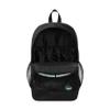 New York Jets NFL Big Logo Bungee Backpack view 3