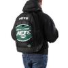 New York Jets NFL Big Logo Bungee Backpack view 4