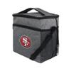 foco NFL Heather Grey Tailgate 24 Pack Cooler view 1