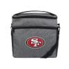foco NFL Heather Grey Tailgate 24 Pack Cooler view 2