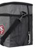 foco NFL Heather Grey Tailgate 24 Pack Cooler view 4