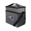 foco NFL Heather Grey Tailgate 24 Pack Cooler view 1