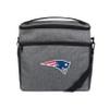 foco NFL Heather Grey Tailgate 24 Pack Cooler view 2