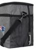 foco NFL Heather Grey Tailgate 24 Pack Cooler view 4
