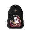 FOCO Florida State Seminoles NCAA Colorblock Action Backpack view 1