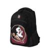 FOCO Florida State Seminoles NCAA Colorblock Action Backpack view 2