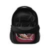 FOCO Florida State Seminoles NCAA Colorblock Action Backpack view 3