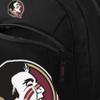 FOCO Florida State Seminoles NCAA Colorblock Action Backpack view 4