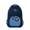 FOCO Tennessee Titans NFL Colorblock Action Backpack view 1