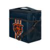 foco NFL Team Stripe Tailgate 24 Pack Cooler view 1