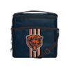 foco NFL Team Stripe Tailgate 24 Pack Cooler view 2