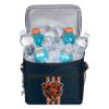 foco NFL Team Stripe Tailgate 24 Pack Cooler view 3