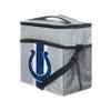 FOCO Indianapolis Colts NFL Team Stripe Tailgate 24 Pack Cooler view 1