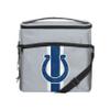 FOCO Indianapolis Colts NFL Team Stripe Tailgate 24 Pack Cooler view 2