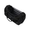 FOCO Carolina Panthers NFL Solid Big Logo Duffle Bag view 3