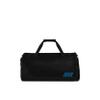 FOCO Carolina Panthers NFL Solid Big Logo Duffle Bag view 4