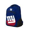 FOCO New York Giants NFL Colorblock Action Backpack view 2