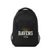 FOCO Baltimore Ravens NFL Property Of Action Backpack view 1
