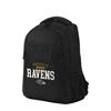 FOCO Baltimore Ravens NFL Property Of Action Backpack view 2