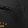 FOCO Baltimore Ravens NFL Property Of Action Backpack view 4