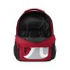 FOCO Alabama Crimson Tide NCAA Colorblock Action Backpack view 3