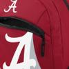 FOCO Alabama Crimson Tide NCAA Colorblock Action Backpack view 4