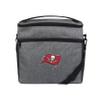 foco NFL Heather Grey Tailgate 24 Pack Cooler view 2